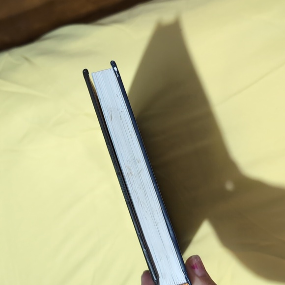 DOG MAN Book original start to the book series by Dav Pilkey - Picture 4 of 4